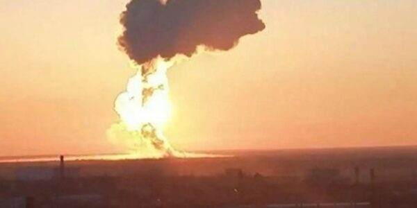 Росії загрожує довічна втрата великих НПЗ після атак дронів - ЗМІ