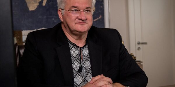 Сибіга: Київ відповість Угорщині дзеркально за заборону в’їзду військовому