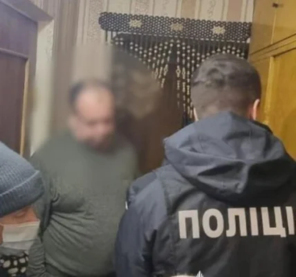 Ексначальник ТЦК допоміг екскерівнику метро Києва втекти за кордон: деталі