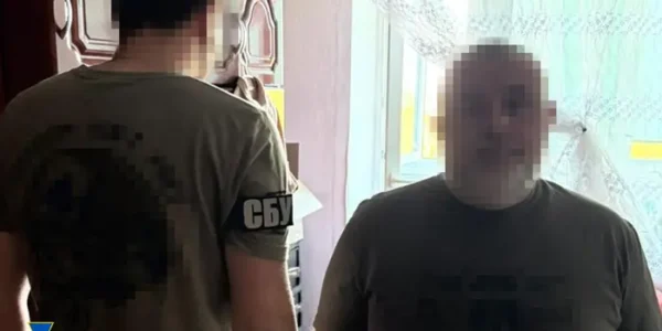 Викрито масштабний наркосиндикат: ділки перевіряли кур’єрів на поліграфі