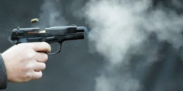 Російський військовий повернувся додому і жорстоко вбив федерального суддю