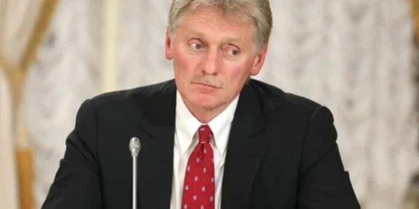 Американські ЗМІ на Алясці переплутали Пєскова з іншим чоловіком