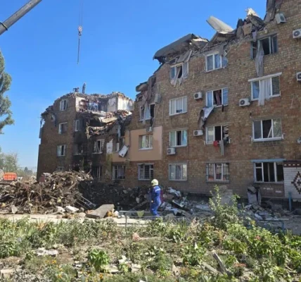 Столична влада повідомила про антирекорд: пошкодження є у всіх районах