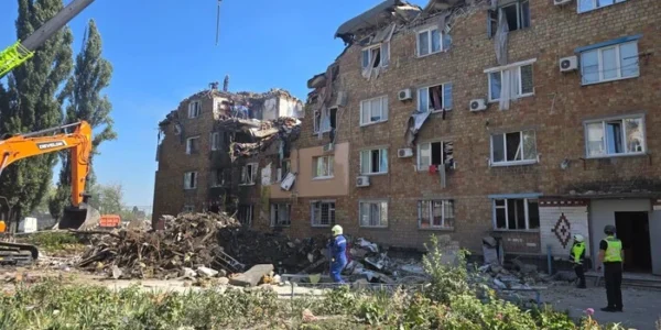 Столична влада повідомила про антирекорд: пошкодження є у всіх районах
