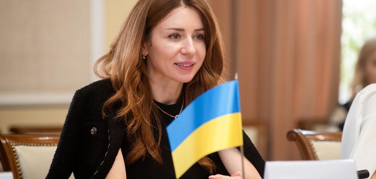 Україна планує продовжити імпорт газу з Азербайджану