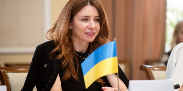 Україна планує продовжити імпорт газу з Азербайджану