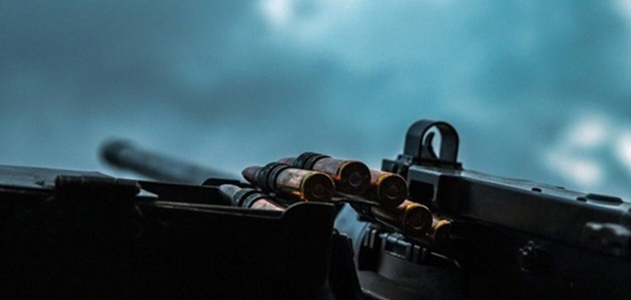 Сили оборони звільнили Зелений Гай на Донбасі