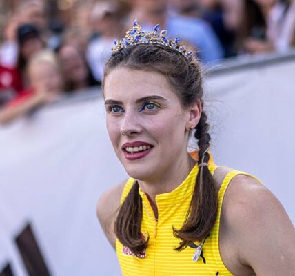 Магучіх оцінила свій виступ у фіналі Діамантової ліги