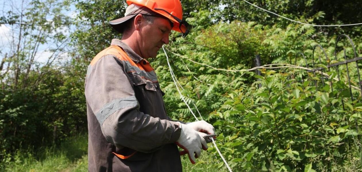 Укренерго заявило про локальні відключення після атаки Росії