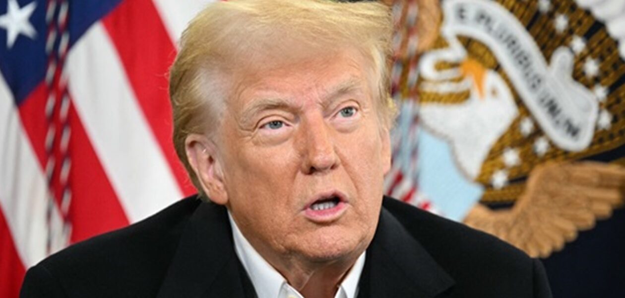 Трамп незадоволений вимогами Зеленського - ЗМІ