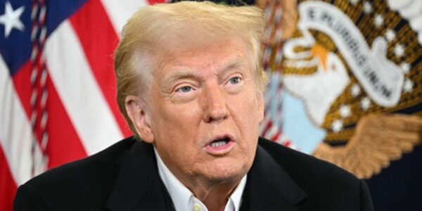 Трамп незадоволений вимогами Зеленського - ЗМІ