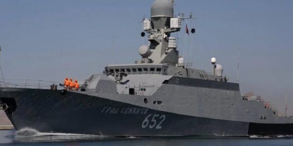 Ураження ГУР ракетного корабля РФ є історичним досягненням - експерти