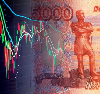 Держбанк Кремля заявив про початок рецесії в російській економіці