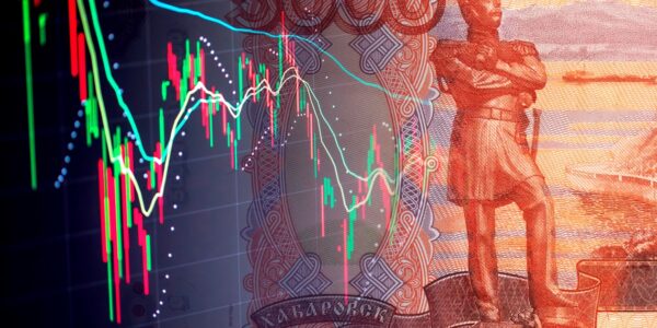 Держбанк Кремля заявив про початок рецесії в російській економіці