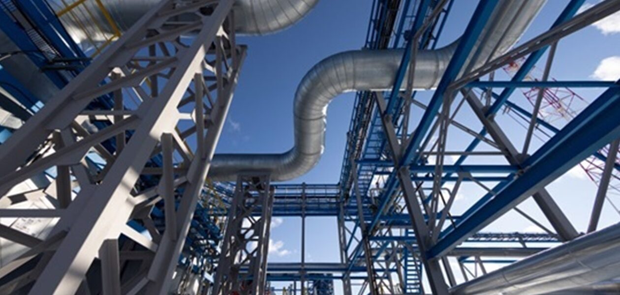 Росія та Китай підписали угоду про будівництво газопроводу Сила Сибири 2