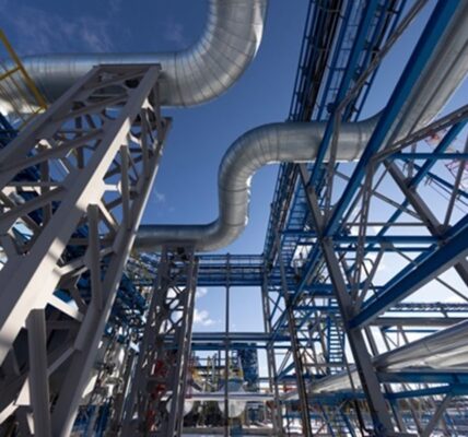 Росія та Китай підписали угоду про будівництво газопроводу Сила Сибири 2