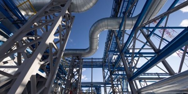 Росія та Китай підписали угоду про будівництво газопроводу Сила Сибири 2