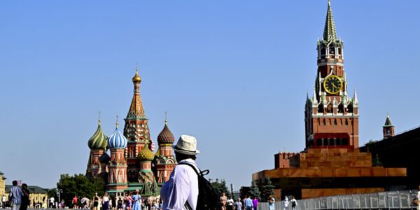 Частка збиткових компаній в Росії перевищила 30%