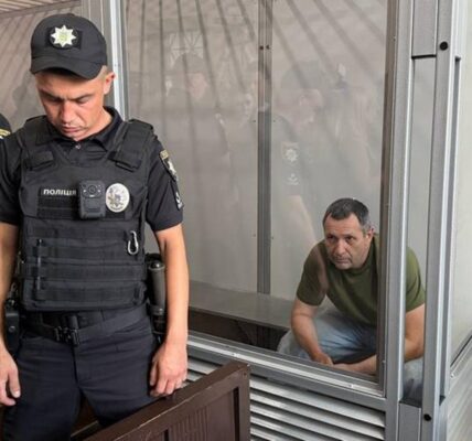 Підозрюваний у вбивстві Парубія зізнався у злочині