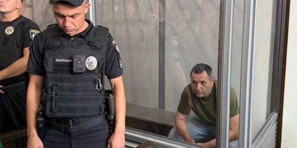 Підозрюваний у вбивстві Парубія зізнався у злочині