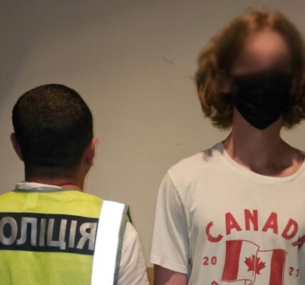 В Києві затримали юнака за "трюк" на ескалаторі