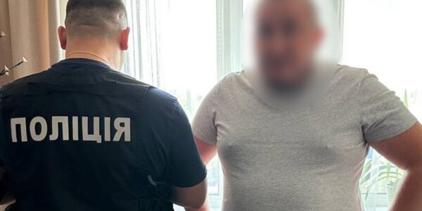 Викрито "поставників" наркотиків у Київське СІЗО