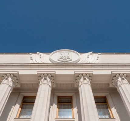 В Україні дозволили примусово вилучати власність РФ