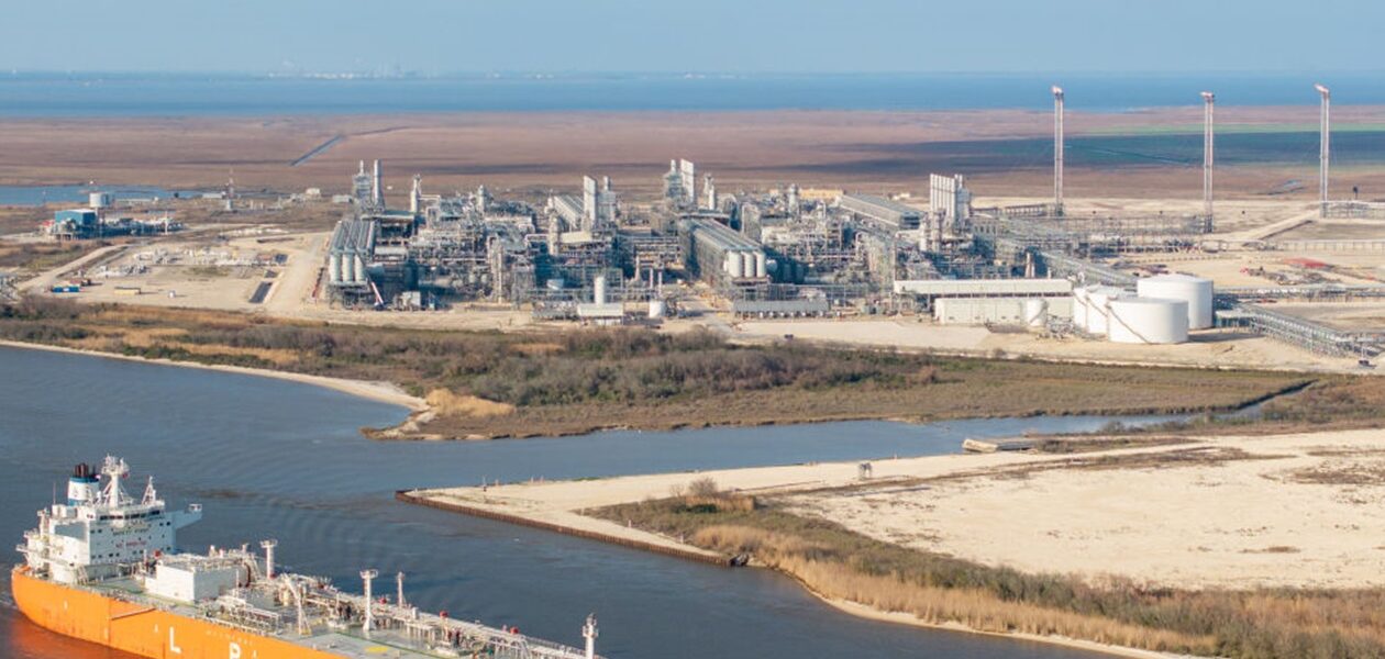 CША експортували рекордний обсяг скрапленого газу