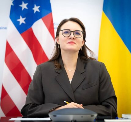 Відбулося перше засідання Керівної ради інвестфонду відбудови