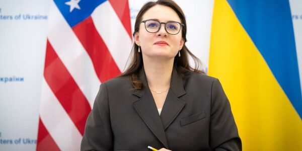 Відбулося перше засідання Керівної ради інвестфонду відбудови