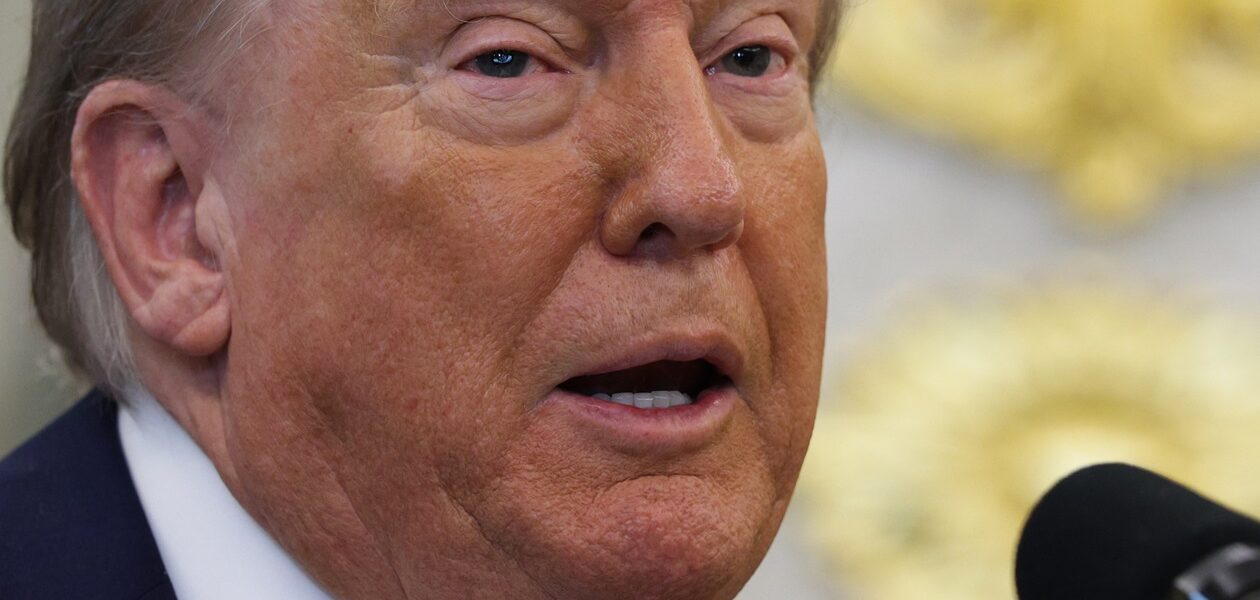 Трамп: У мене більше немає послань Путіну
