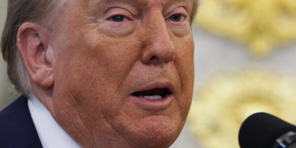 Трамп: У мене більше немає послань Путіну