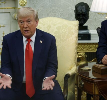 Трамп висунув умову для підписання торговельної угоди з Індією - ЗМІ
