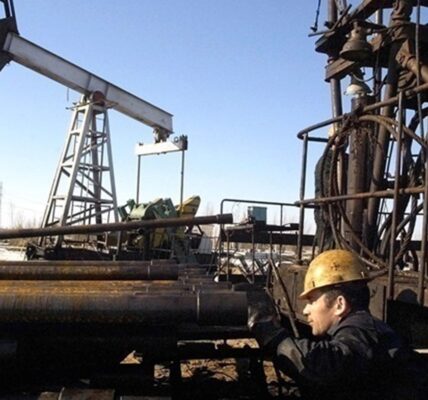 Запасів нафти в Росії залишилося до 25 років