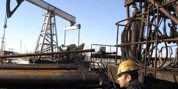 Запасів нафти в Росії залишилося до 25 років