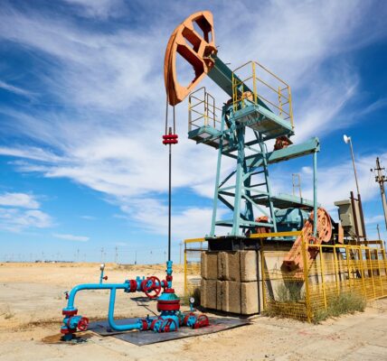 Казахстан збільшив експорт нафти до Німеччини майже на 20%