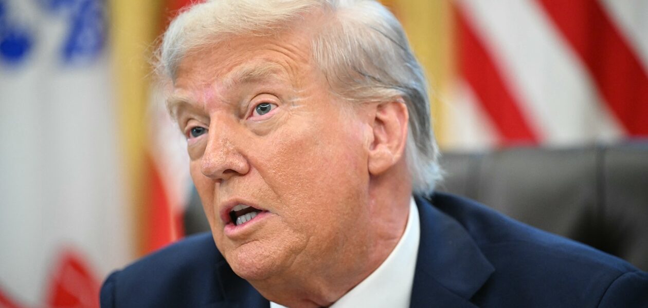Трамп зробив нову заяву про війну в Україні