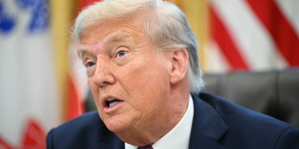 Трамп зробив нову заяву про війну в Україні