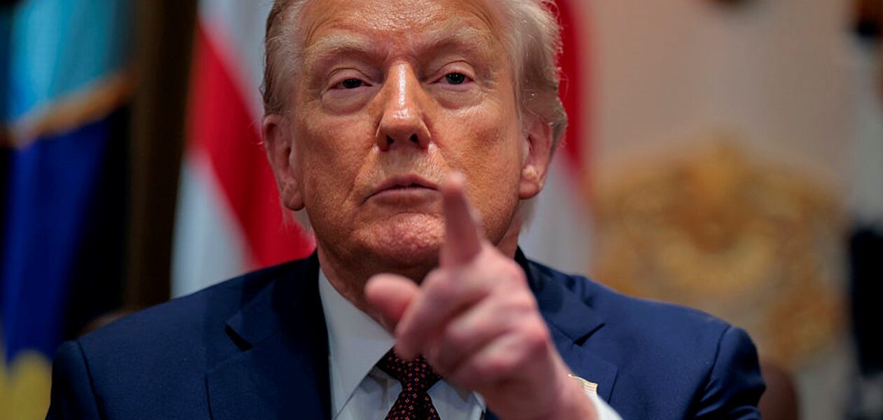 СюжетСанкції проти Росії: на що може тиснути Трамп