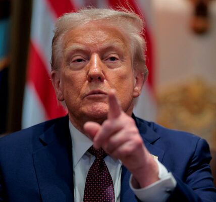 СюжетСанкції проти Росії: на що може тиснути Трамп