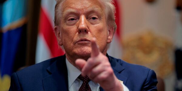 СюжетСанкції проти Росії: на що може тиснути Трамп