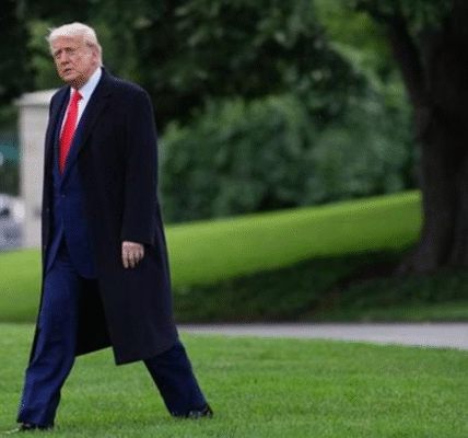 Трамп відреагував на вбивство 23-річної української біженки у США