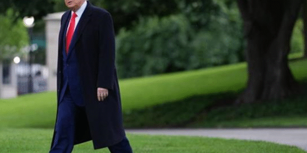 Трамп відреагував на вбивство 23-річної української біженки у США