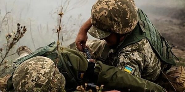 На фронті в Україні загинули понад 90 американців - ЗМІ