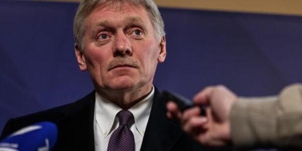 У Кремлі відповіли Трампу щодо санкцій