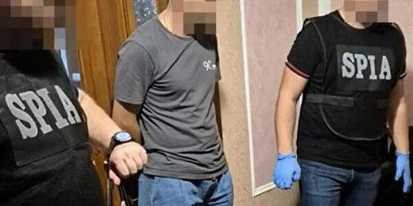 "Викрав і повернув в Україну чоловіків": в Молдові затримали прикордонника