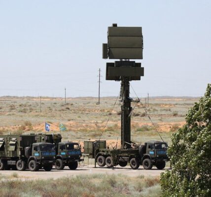 ГУР уразило два об’єкти російської ППО в Криму