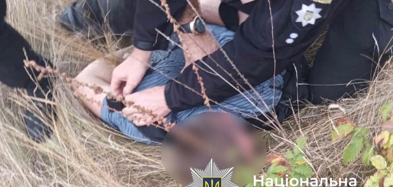 У Вінницькій області вбили двох старшокласників