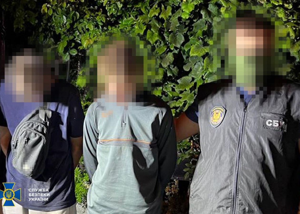 У Львові двоє підлітків намагалися підірвати будинок військового