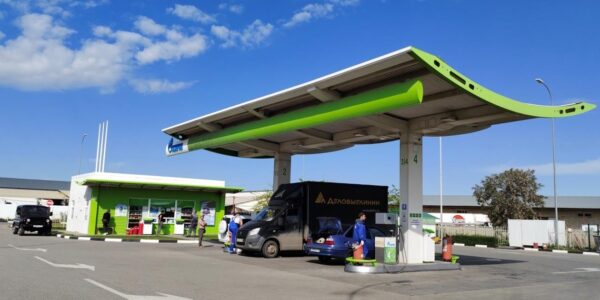 Паливна криза в Росії: дефіцит бензину тепер охопив 20 регіонів